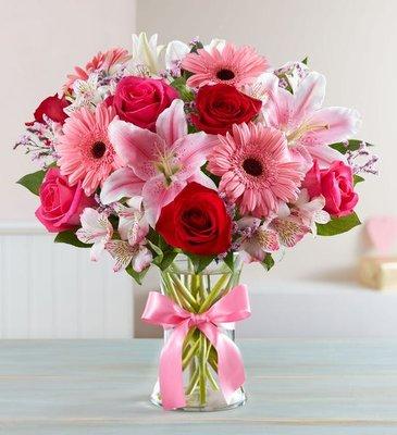 Roses & Lillys $79.95