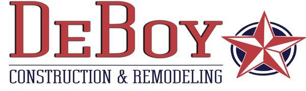 DeBoy Construction & Remodeling