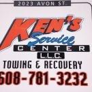 Ken's Service Center & Towing