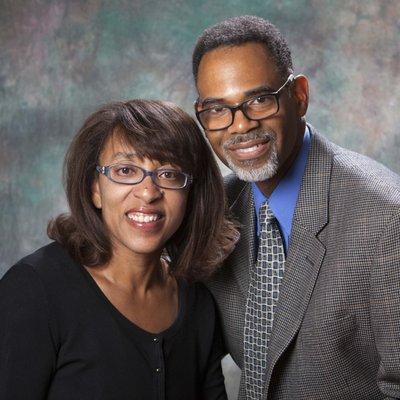 Linda and Duane Wright - Long and Foster