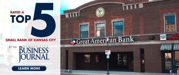 Great American Bank