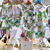 You will find girl's clothing and accessories from infant to tweens!