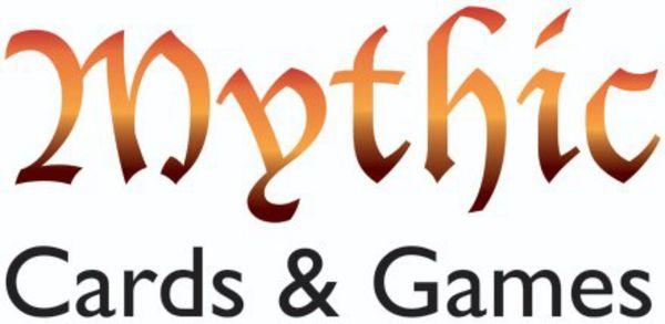 Mythic Cards and Games