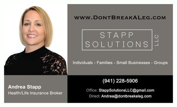 Stapp Solutions