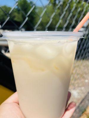 AGUA FRESCA HORCHATA