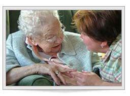 ComForcare provides 24-Hr non-medical private duty home care.