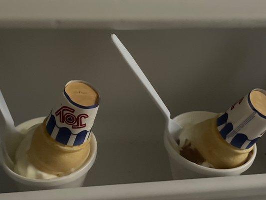 Rick's Frozen Custard