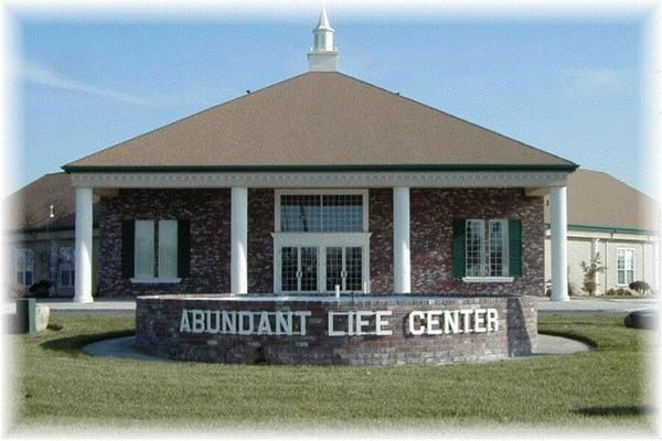 Abundant Life Center