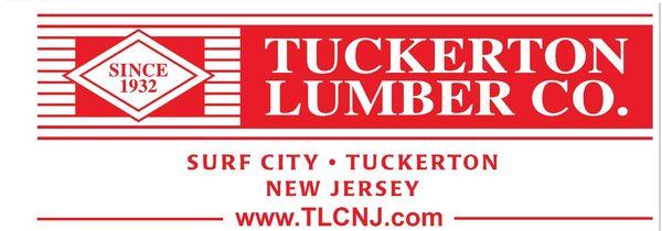 Tuckerton Lumber Company