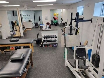 NovaCare Rehabilitation - Philadelphia - Morrell