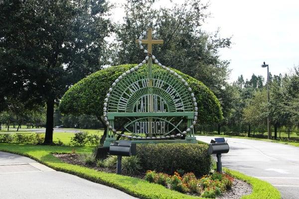 Our Lady of the Rosary Church