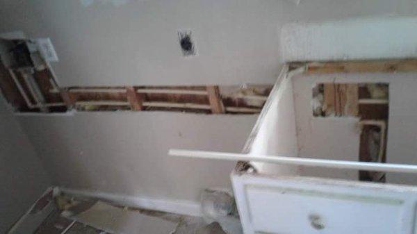 Plumbing