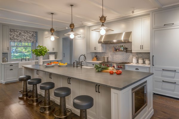 Gourmet Kitchen - Westerly