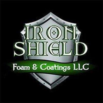 Iron Shield Foam & Coatings