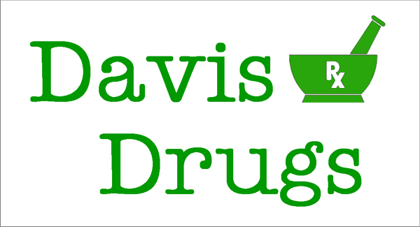 Davis Drugs