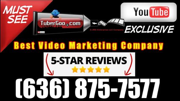 We are the best choice for Video Marketing Services. If your small business wants to make a BOLD statement online, then conta...