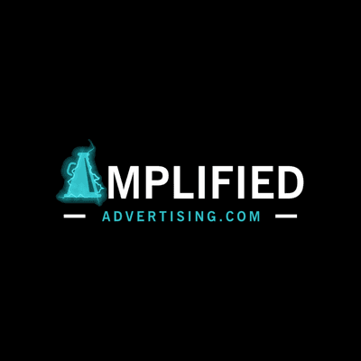 Amplified Advertising