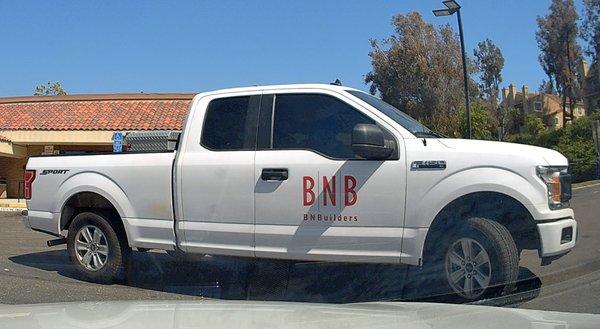 Bnbuilders, Inc.