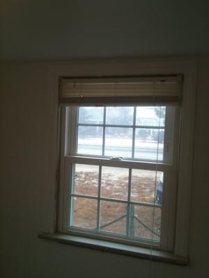 Window Trim