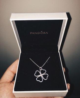 Pandora