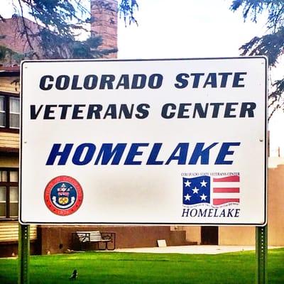 Colorado State Veterans Center