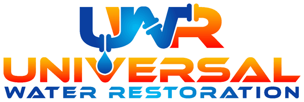 Universal Water Restoration