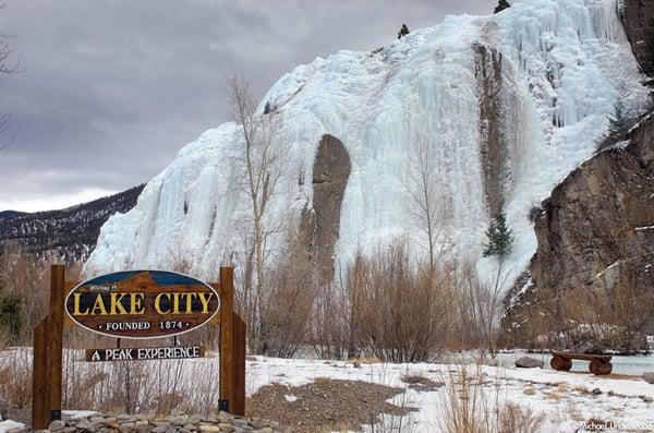 Lake City-Hinsdale County Chamber of Commerce & Visitor Center