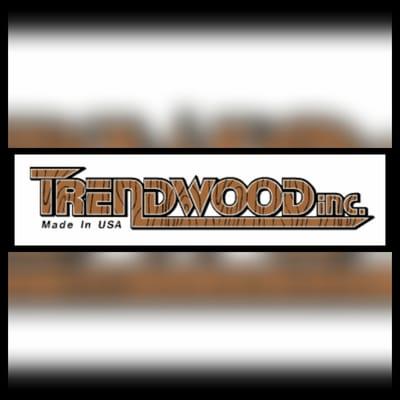 Trendwood