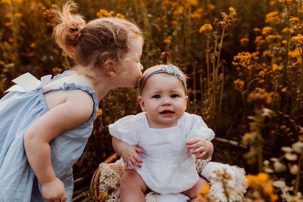 Irish Eyes Newborns and Families Photography