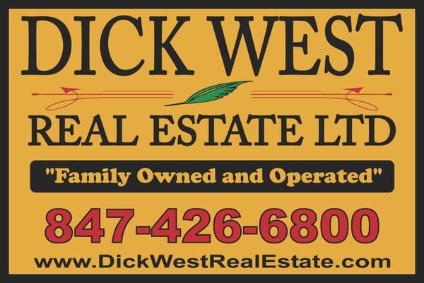 Dick West Real Estate