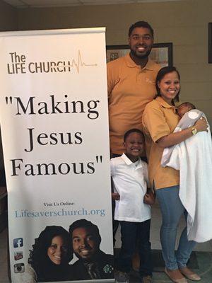 Making Jesus Famous