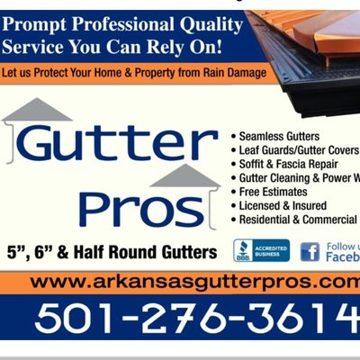 Gutter Pros