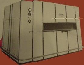 Chubco Oven