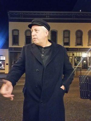 Old Town Haunted History Ghost Tours