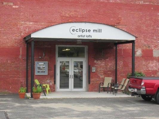 Windows: Eclipse Mill