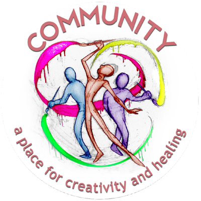 Community: A Place for Creativity and Healing