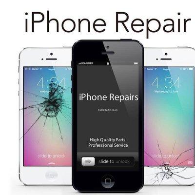 iPhone Repair