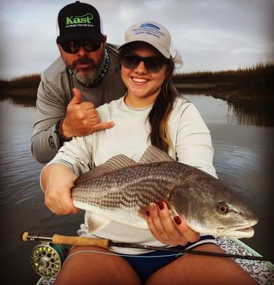 Fly Times Fishing Charters