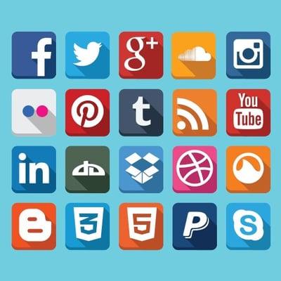 Social Media Marketing is critical to todays small business