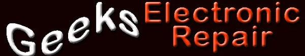 Geeks Electronics logo