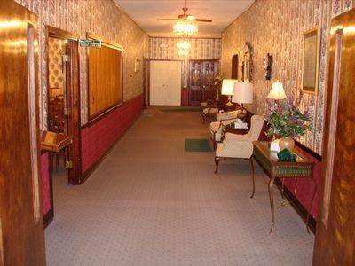 Pryor Funeral Home