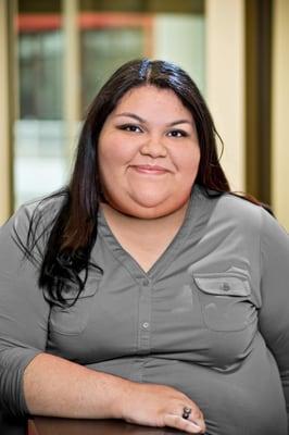 Alexandra Ramirez is a Legal Assistant at The Law Office of Norberto Cardenas III, PLLC...