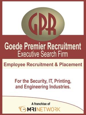 Goede Premier Recruitment