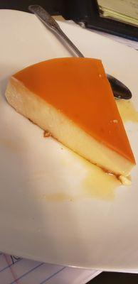 CHEESE CAKE FLAN....GOTTA TRY THIS!!!!