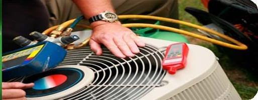 Air Conditioning Santa Clarita