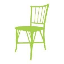 The Green Chair Project