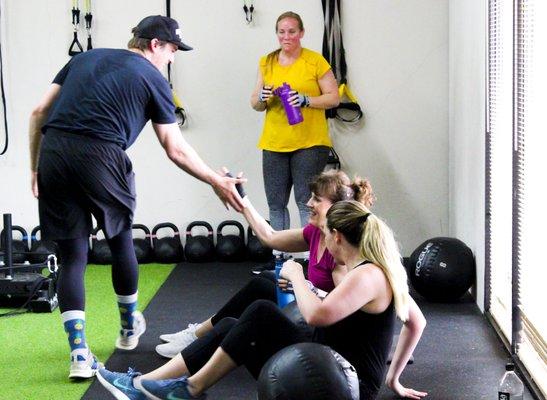 Elevate Fitness Simi Valley