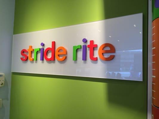 Stride Rite