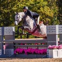 Tally Hawk Stables