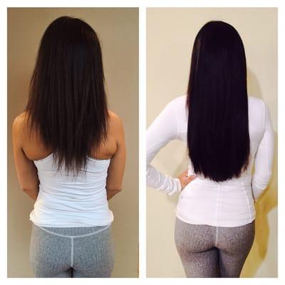 Great Lengths Extensions